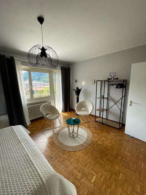 Apartamento Charming Penthouse Near *
