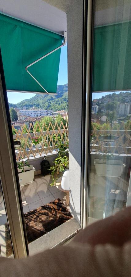 Charming Penthouse Near