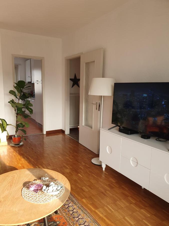Charming Penthouse Near Chiasso