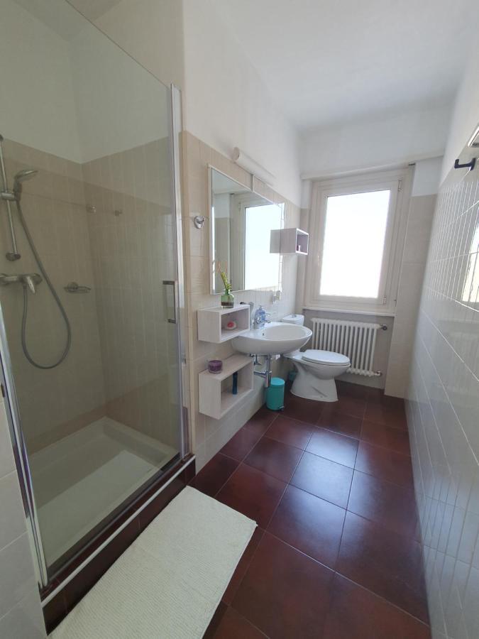 Apartment Charming Penthouse Near Chiasso