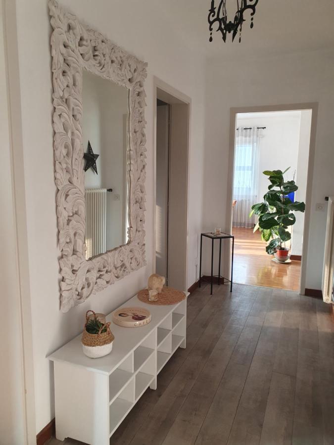 Apartment Charming Penthouse Near Chiasso