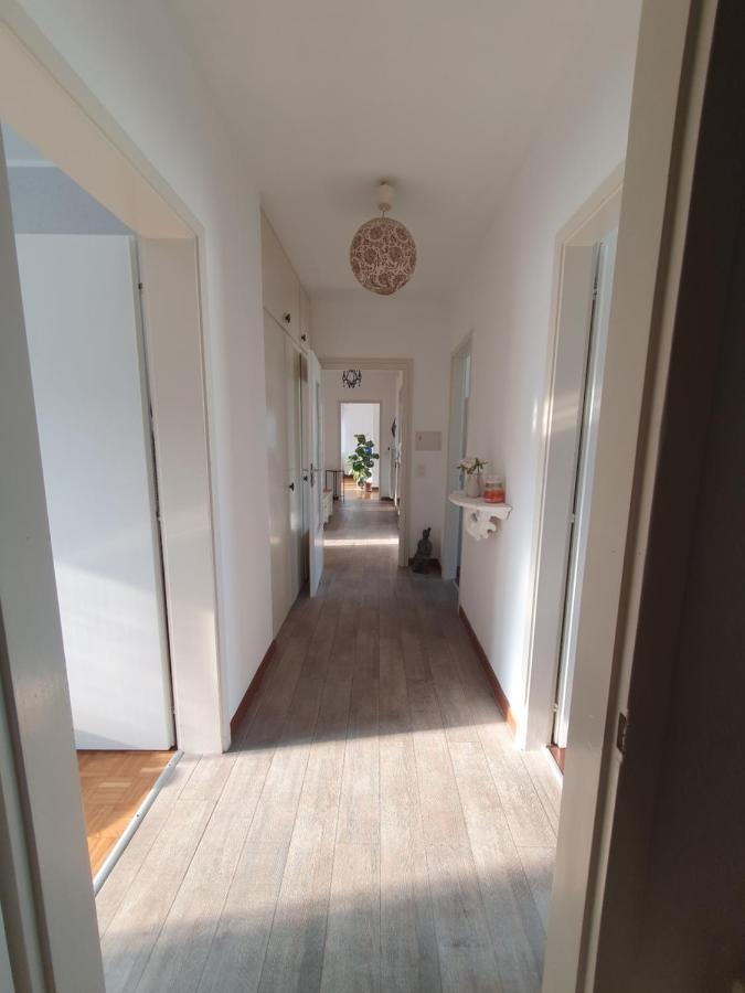 Apartment Charming Penthouse Near