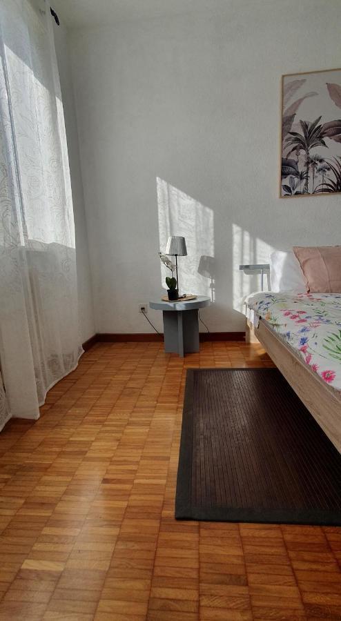 Apartment Charming Penthouse Near Chiasso