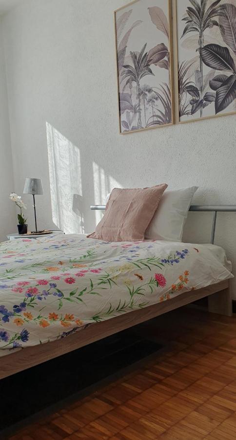 Apartment Charming Penthouse Near