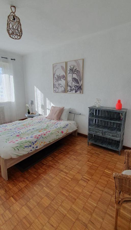 Charming Penthouse Near Apartment