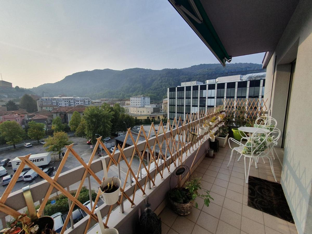 Charming Penthouse Near