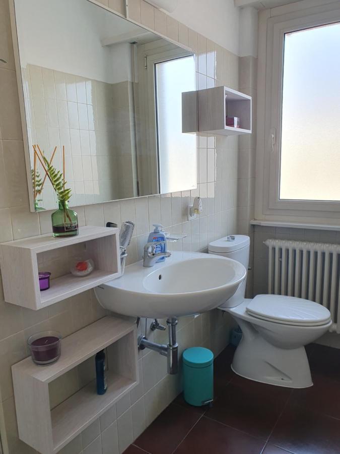 Apartment Charming Penthouse Near