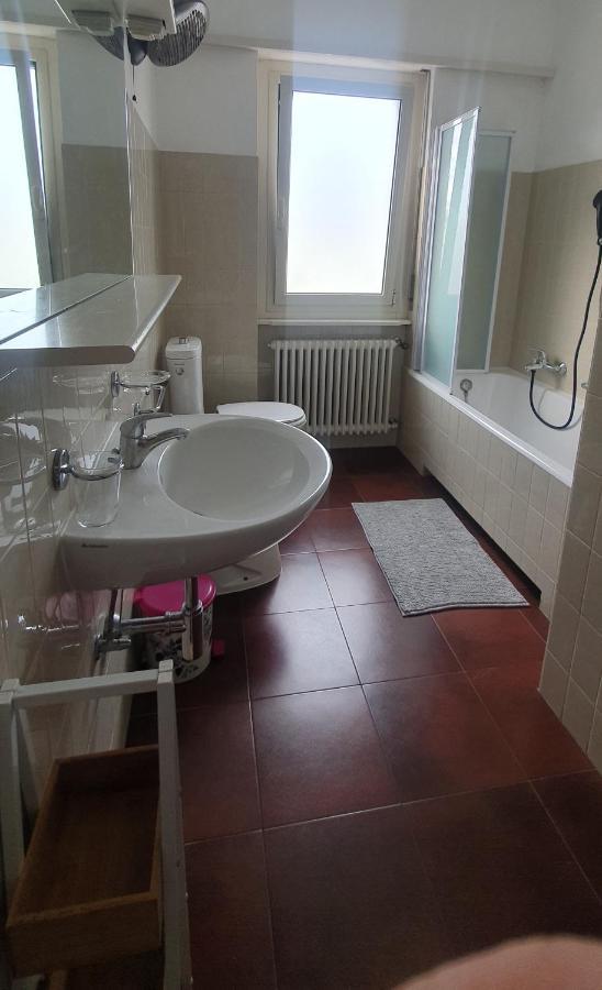 Charming Penthouse Near Chiasso