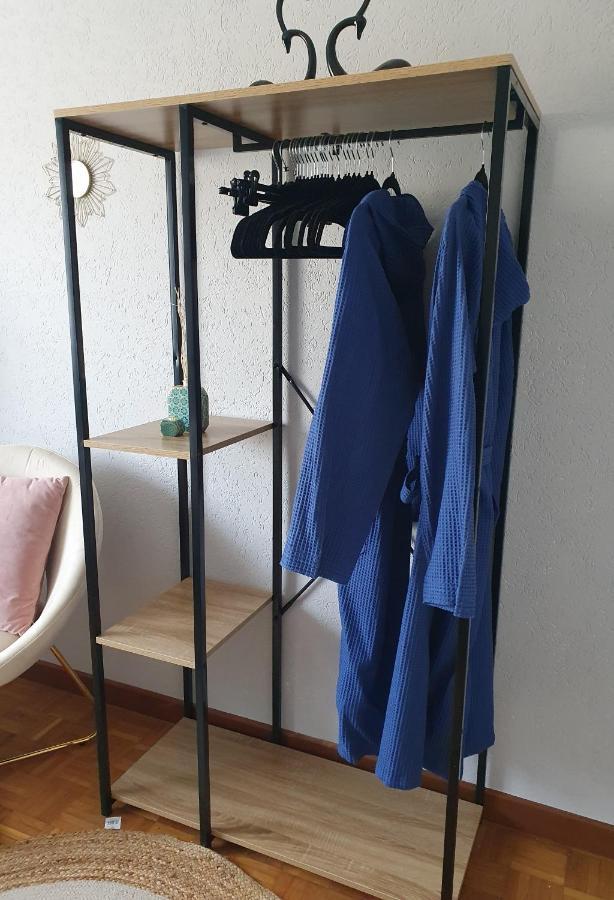 Apartamento Charming Penthouse Near