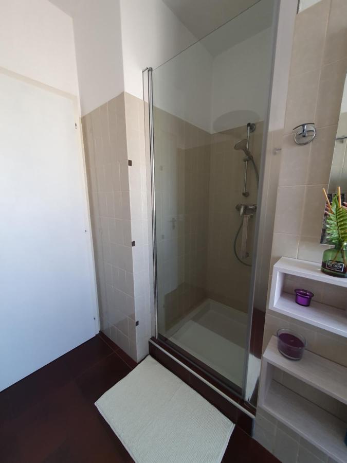 Apartamento Charming Penthouse Near