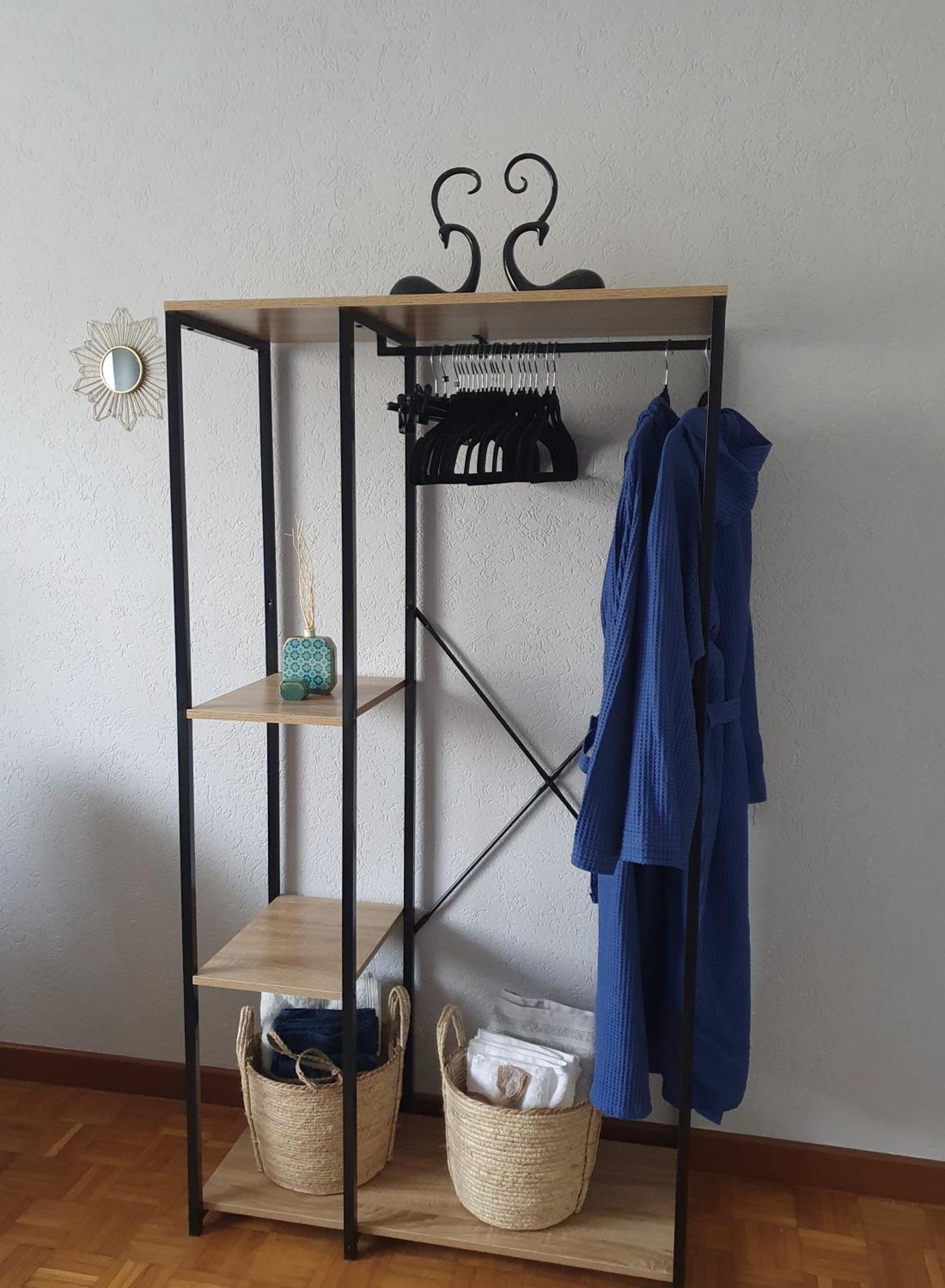 Charming Penthouse Near Chiasso