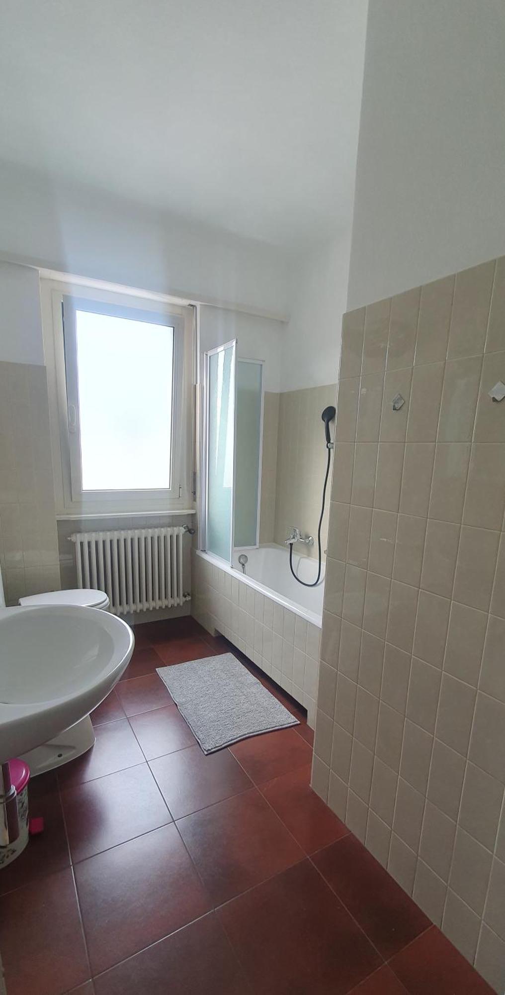Charming Penthouse Near * Chiasso